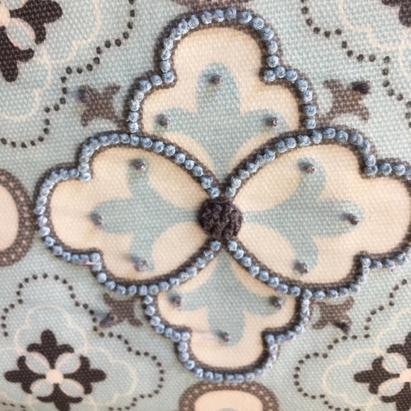 Petunia Pickle Botton Diaper Bag - Picture 4 of 10